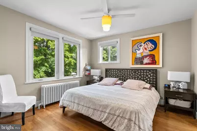 2815 39th Street NW, Washington, DC 20007 - Photo 23