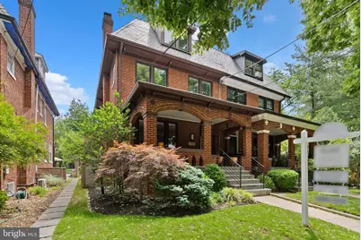 2815 39th Street NW, Washington, DC 20007 - Photo 3