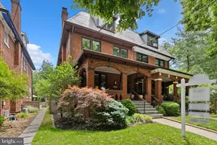 2815 39th St NW, Washington, DC 20007 - Photo 3