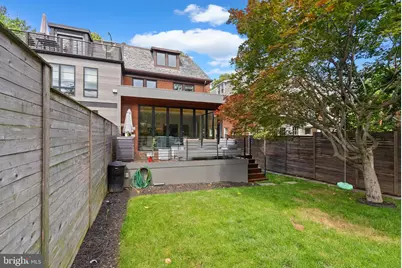 2815 39th Street NW, Washington, DC 20007 - Photo 55