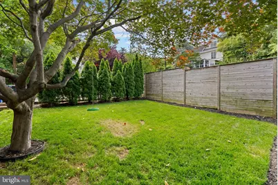 2815 39th Street NW, Washington, DC 20007 - Photo 57