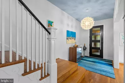 2815 39th Street NW, Washington, DC 20007 - Photo 5