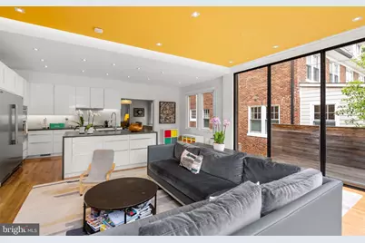 2815 39th Street NW, Washington, DC 20007 - Photo 21