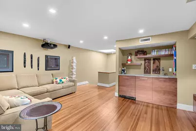 2815 39th Street NW, Washington, DC 20007 - Photo 39