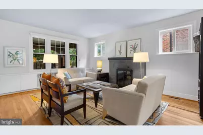 2815 39th Street NW, Washington, DC 20007 - Photo 7