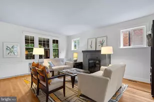 2815 39th St NW, Washington, DC 20007 - Photo 7