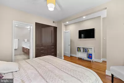 2815 39th Street NW, Washington, DC 20007 - Photo 25