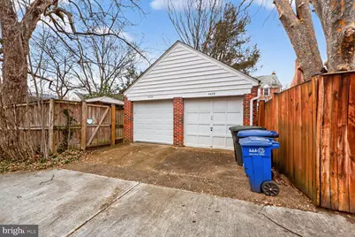 4428 Butterworth Place NW, Washington, DC 20016 - Photo 33