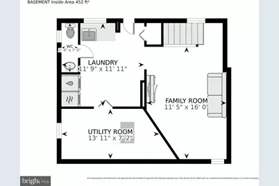 4428 Butterworth Place NW, Washington, DC 20016 - Photo 37