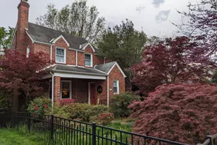 4428 Butterworth Pl NW, Washington, DC 20016 - Photo 1