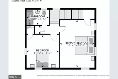 4428 Butterworth Place NW, Washington, DC 20016 - Photo 35