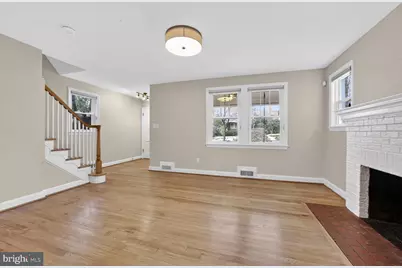 4428 Butterworth Place NW, Washington, DC 20016 - Photo 9