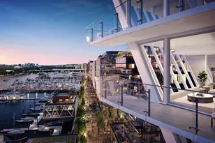 601 Wharf St SW, Washington, DC 20024 - Photo 3