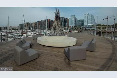 1101 3rd Street SW #403, Washington, DC 20024 - Photo 69