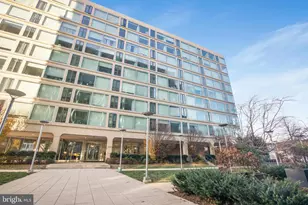 1101 3rd St SW, Washington, DC 20024 - Photo 3