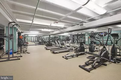 1101 3rd Street SW #403, Washington, DC 20024 - Photo 33