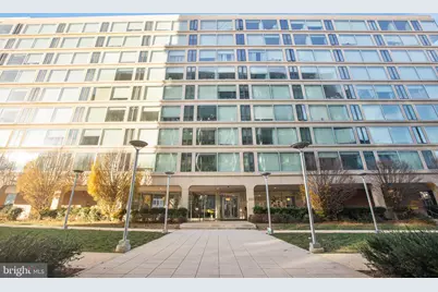1101 3rd Street SW #403, Washington, DC 20024 - Photo 1