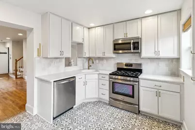 3318 Blaine Street NE, Washington, DC 20019 - Photo 5