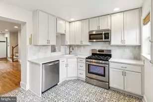 3318 Blaine St NE, Washington, DC 20019 - Photo 5