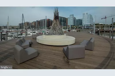 1435 4th Street SW #B702, Washington, DC 20024 - Photo 31