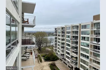 1435 4th Street SW #B702, Washington, DC 20024 - Photo 17