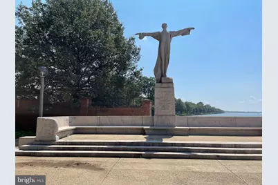 1435 4th Street SW #B702, Washington, DC 20024 - Photo 23