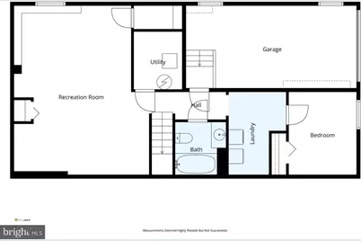 3053 P Street SE #DETACHED, Washington, DC 20020 - Photo 37