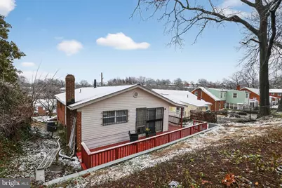 3053 P Street SE #DETACHED, Washington, DC 20020 - Photo 33