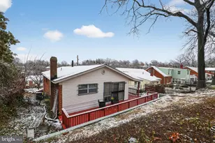 3053 P St SE, Washington, DC 20020 - Photo 33