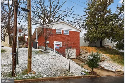 3053 P Street SE #DETACHED, Washington, DC 20020 - Photo 3