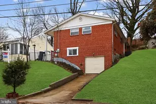 3053 P St SE, Washington, DC 20020 - Photo 1