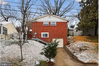3053 P Street SE #DETACHED, Washington, DC 20020 - Photo 5