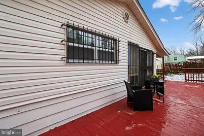 3053 P Street SE #DETACHED, Washington, DC 20020 - Photo 29