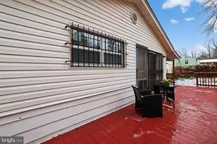 3053 P St SE, Washington, DC 20020 - Photo 29