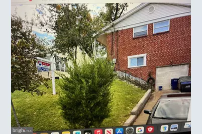 3053 P Street SE, Washington, DC 20020 - Photo 1