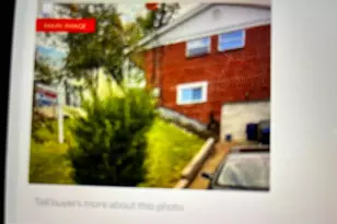 3053 P St SE, Washington, DC 20020 - Photo 1