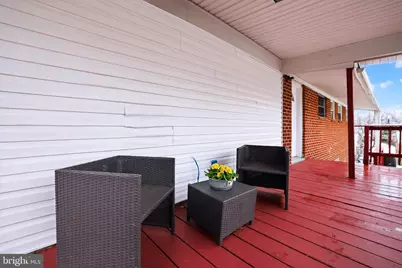 3053 P Street SE, Washington, DC 20020 - Photo 25