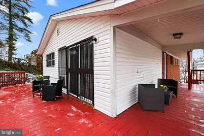 3053 P Street SE, Washington, DC 20020 - Photo 27