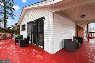 3053 P St SE, Washington, DC 20020 - Photo 27