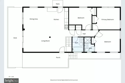 3053 P Street SE, Washington, DC 20020 - Photo 31