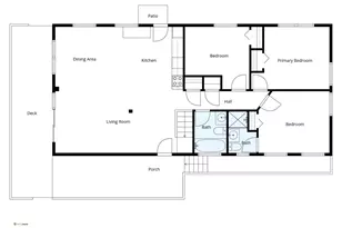 3053 P St SE, Washington, DC 20020 - Photo 31