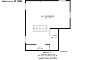 4135 Yuma St NW, Washington, DC 20016 - Photo 71