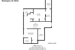 4135 Yuma St NW, Washington, DC 20016 - Photo 69