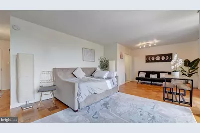 490 M Street SW #W110, Washington, DC 20024 - Photo 3