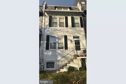 2406 37th Street NW, Washington, DC 20007 - Photo 1