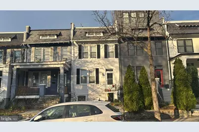 2406 37th Street NW, Washington, DC 20007 - Photo 5