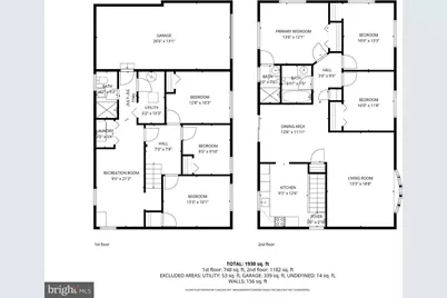 3505 N Street SE, Washington, DC 20019 - Photo 29