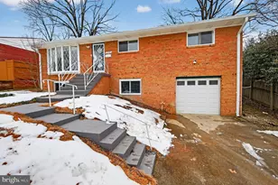 3505 N St SE, Washington, DC 20019 - Photo 1