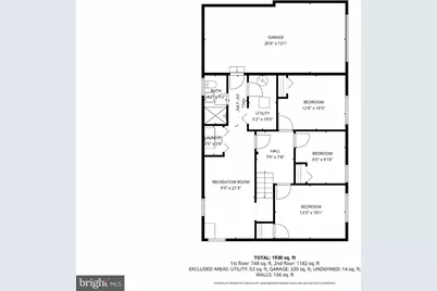 3505 N Street SE, Washington, DC 20019 - Photo 27