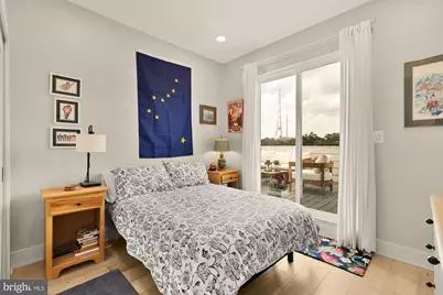 623 Kennedy Street NW #10, Washington, DC 20011 - Photo 17